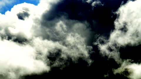 Crazy Cloud Cam | Image Set 143 | Shades