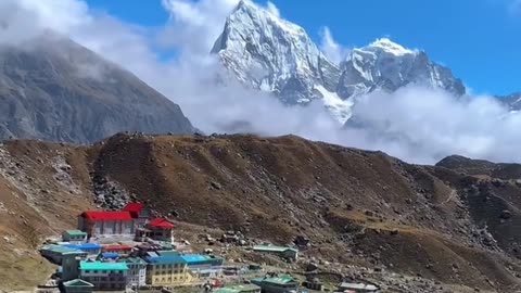 Treks Advisor - Your Gateway to Luxury Trekking and Touring in Nepal!