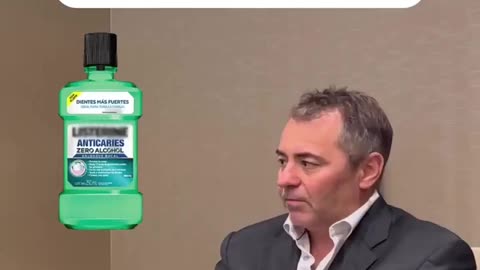If Mouthwash Could Cause Erectile Dysfunction Would You Stop Using it? (Must Watch!)