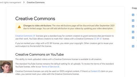 Can You Monetize Creative Commons YouTube Videos in 2023