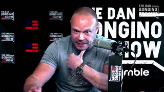 Dan Bongino Holds Mike Johnson's Feet To The Fire Over FISA Spying On Americans