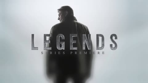 Legends - Season 1 Review