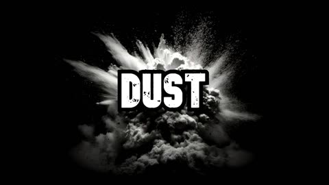 "Dust" - Motivational Rap Beat | Free Hip Hop Instrumental 2024 | #Instrumentals