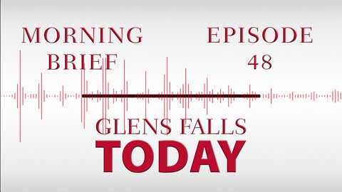 Glens Falls TODAY: Morning Brief – Episode 48: Saratoga Biochar Solutions | 11/21/22