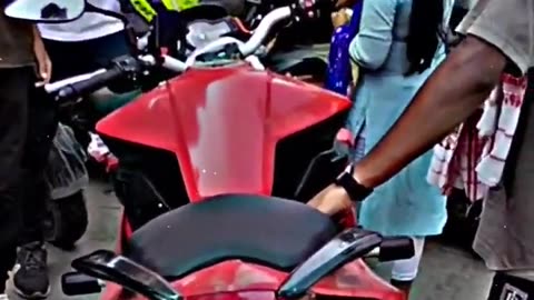 Super bike sound || Benelli 600i please do follow my channal