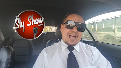 THE SLY SHOW S19E66 (TheSlyShow.com)