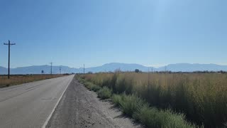 GREAT SALT LAKE OGDEN UT USA