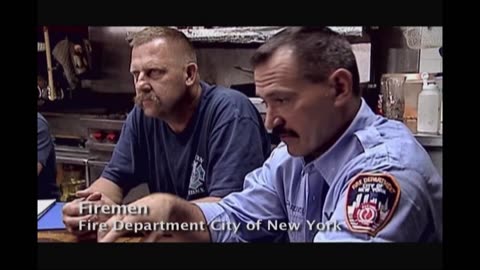 Witnesses of molten steel at Ground Zero on 9/11