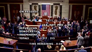 US House passes Republican debt ceiling bill
