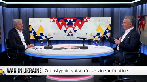 Ukraine war- How is the counteroffensive proceeding-|PastPresentNews|