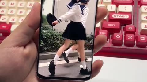 aOD On Meizu Phone - Amazing