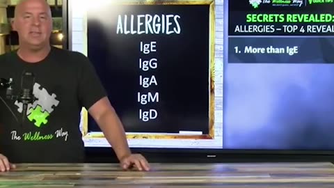 Allergies