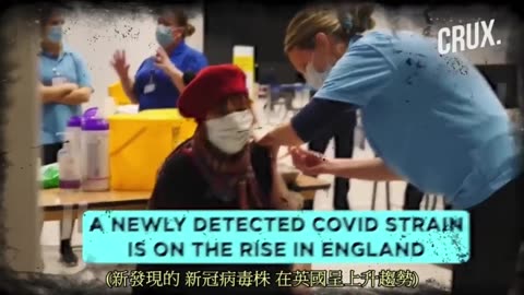 從新冠到大重置(人口滅絕議程)- 紀錄片 (中文字幕)From Covid to Great Reset - Documentary