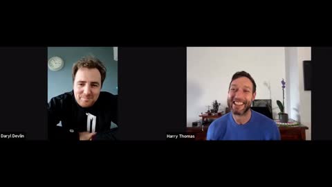 2 lads talk spiritual