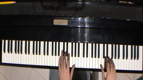 Villa-Lobos - A prole do bebê no. 1, IV-Mulatinha: A boneca de borracha - The Piano Nerd