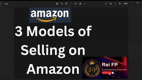 A Proven Turn-Key Business Model on Amazon - EASIEST AI Business 2023