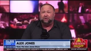 Alex Jones: Part 2