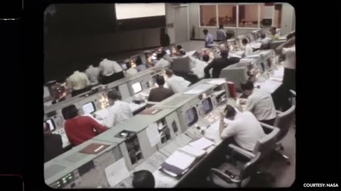 Mystery of Apollo 13 Mission | Lost in Space