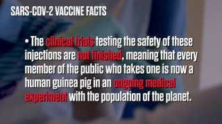 Covid 19 Vaccine Facts