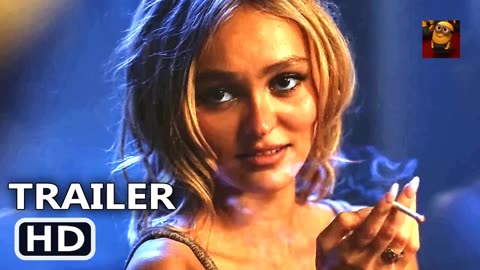 THE IDOL Episode 3 Trailer (2023) Lily-Rose Depp, The Weeknd