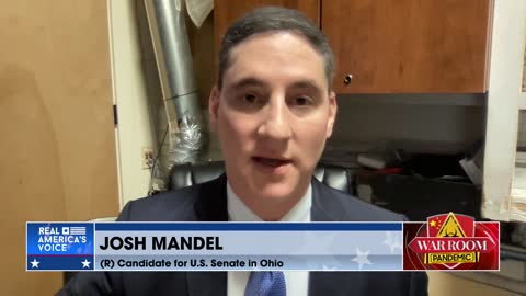 Facebook Targeted Josh Mandel For Defending Veterans