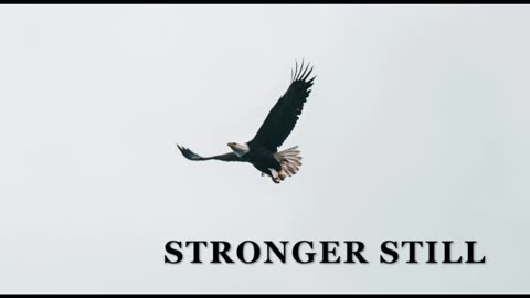 Pray USA 4/4/24 Stronger Still