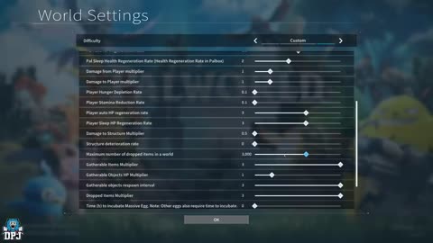 CHANGE THESE NOW FOR BETTER GAMEPLAY - Best Custom Game Settings (Update Guide)