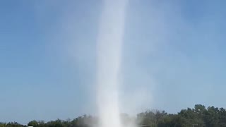 Defined Dust Devil