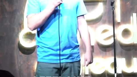 So Many White People | Jon Kondelik Comedy