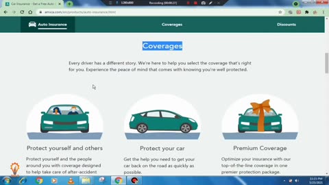 Insurance Company in USA | USAA car insurance | aami car insurance | Part - 2