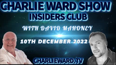 insider clue Dec 10 2022 Charlie Ward