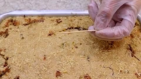 Torta de Sardinha - Sem farinha de trigo