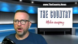 Episode #24 of The Country Podcast