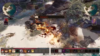 Divinity Original Sin 2 - Definitive Edition - Gameplay Trailer