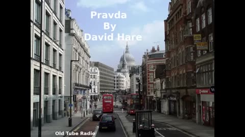 Pravda by David Hare