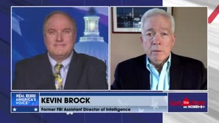 FBI’s missteps in using unverified information, according to former Assistant Director of Intel.