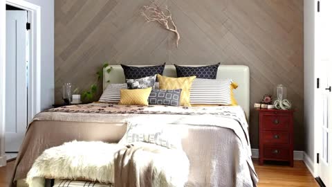 Top Design Bed Room Ideas - Styles Design Bed Room - Part2