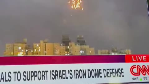 Iron Dome - Look Closely