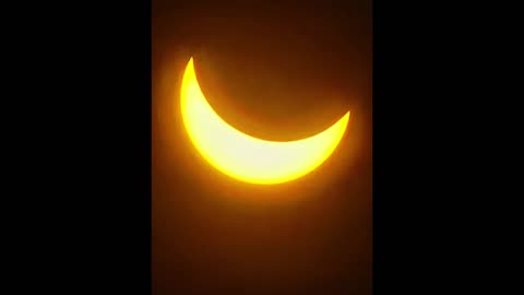 Total Solar Eclipse by Abbra 4 8 2024