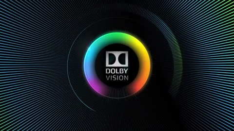 Dolby Vision | Dolby Atmos | The most realistic images and sound you'll ever experience | F. T. K
