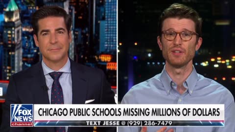 Where’s the money - Chicago, Public schools missing millions of dollars