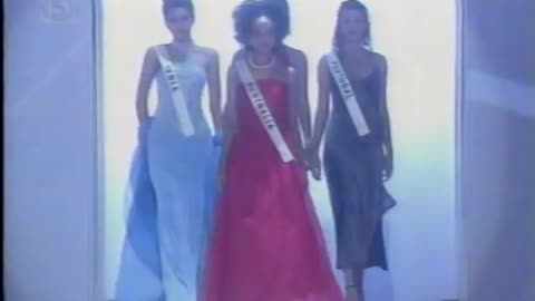 Miss World 1999