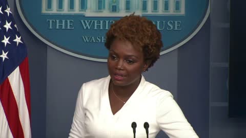 Dep. Press Sec STUNNED When Asked If Legal Immigrants Should Also Be Paid