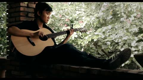 Soledad - Westlife (Guitar Solo) - Mitxi Tòng | Fingerstyle Guitar Cover | Vietnam Music