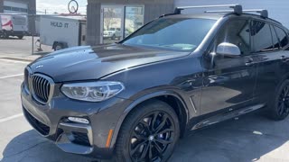 J Dub Detailing BMW M40i