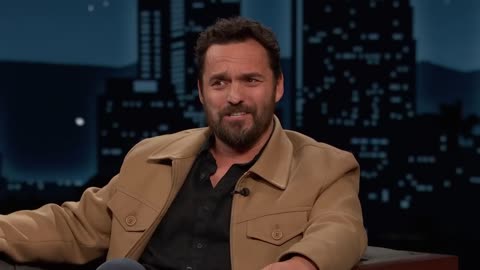 Jake Johnson on Voicing Peter Parker, a “Fake Jake” Posing as Him & Giving Advice to Strangers