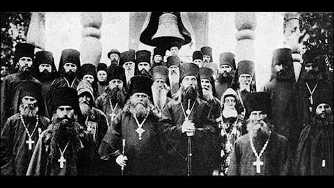 Essential collection of Orthodox chant مجموعة أساسية من الانشودة الأرثوذكسية