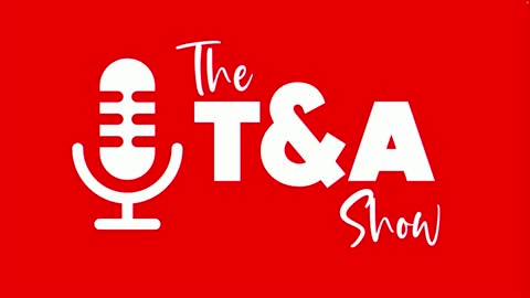 The T&A Show: Martha Bueno | @Polish American Brotherhood @Adam Francisco @American Greyson