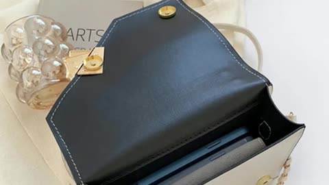 Women's Handbag Luxury Design