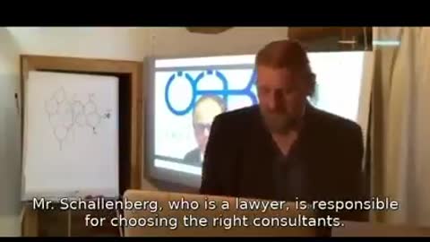 Brutal vídeo de un químico alemán que alerta del verdadero peligro del hidróxido de grafeno